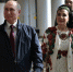 Ирина Винер выступила в поддержку Владимира Путина - Газета На Западе Москвы: Филевский парк