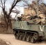 ВС РФ эвакуировали с поля боя раненую военнослужащую ВСУ - M24.Ru