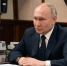 Владимир Путин заявил о подъёме судостроительной отрасли России - Говорит Москва