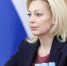 Председатель Комитета по развитию гражданского общества, вопросам общественных и религиозных объединений Ольга Тимофеева - Государственная Дума