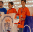 МТУСИ занял 3 место на чемпионате «Молодые профессионалы» - МТУСИ