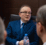 Итоговое заседание ректората - МГМСУ