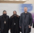 В Россию прибыл представитель египетского монашества - Московский Патриархат РПЦ