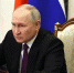 Путин изменил указ о порядке исполнения обязательств перед иностранными кредиторами - M24.Ru