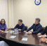 В общественной приемной штаба поддержки Владимира Путина прошел семинар для волонтеров - Единая Россия