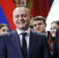 ЦИК зарегистрировал Слуцкого и Даванкова кандидатами в президенты РФ - M24.Ru