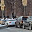 Дороги в центре Москвы перекроют на Рождество - Москва.Центр