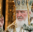 Патриарх Кирилл поздравил православных с Рождеством - M24.Ru