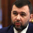 Пушилин заявил, что Россия, в отличие от Киева, бьет только по военным объектам - M24.Ru