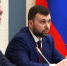 Пушилин заявил о необходимости отодвинуть ВСУ для прекращения ударов по населенным пунктам - M24.Ru