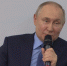 Путин поставил добрые советские мультики в пример западным - M24.Ru