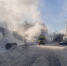 В Липецке из-за коммунальной аварии ввели режим повышенной готовности - Говорит Москва