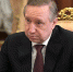 Беглов заявил о наличии «гендерно-нейтральных туалетов» в украинских школах - Вечерняя Москва