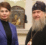 Состоялась встреча главы Казахстанского митрополичьего округа с министром культуры и информации Казахстана - Московский Патриархат РПЦ
