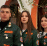 Стройотрядовцы строят АЭС в Египте  - НИЯУ МИФИ
