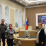 Глава управы встретился с Советом ветеранов - Мещанский район