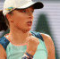 Ига Свентек прошла в третий круг соревнований по теннису Australian Open - ИА Медиа Ток