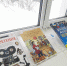 В библиотеке № 207 открылась книжная выставка, посвященная Дню детских изобретений - Район Фили-Давыдково