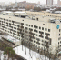 Модернизированный корпус городской клинической больницы № 52 принял первых пациентов - Префектура СЗАО Москвы