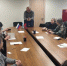 Круглый стол, посвященный оказанию первой помощи при потере сознания, провели в управе Крылатского - Район Крылатское