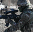 В Чечне назвали провокацией видео с комбатом "Восток-Ахмат" - M24.Ru