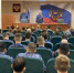 Ряды столичных росгвардейцев пополнили выпускники Центра им. С.Х. Зайцева - Красносельский район