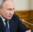 Более 80% опрошенных россиян доверяют Путину - M24.Ru