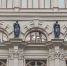 Главному зданию бывшей аптеки Феррейна в Москве вернули исторический цвет - M24.Ru