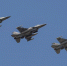 Госдеп США одобрил возможную продажу Турции истребителей F-16 - M24.Ru