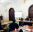 В Москве состоялась конференция о старом обряде в жизни Русской Православной Церкви - Московский Патриархат РПЦ