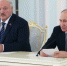 Владимир Путин не исключил личное посещение нового зимовочного комплекса в Антарктиде - Говорит Москва