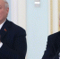 Путин и Лукашенко осмотрели "СКА Арену" в Петербурге - M24.Ru