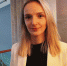 Кристина Лапшина: Когда гремели взрывы, было страшно - Москва. Северо-Запад