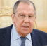 Сергей Лавров заявил об учёте Москвой ядерного арсенала натовской тройки - Говорит Москва
