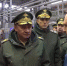 Шойгу проверил выполнение гособоронзаказа по производству новых САУ в Екатеринбурге - M24.Ru