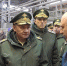 Шойгу раскритиковал руководство «Уралтрансмаша» за срыв сроков выпуска техники - Говорит Москва