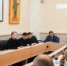 В Санкт-Петербургской духовной академии состоялся круглый стол, посвященный религиозной жизни Ленинграда в дни Блокады - Московский Патриархат РПЦ