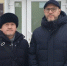 Представители духовенства Московской Соборной мечети посетили с духовным визитом Главный военный клинический госпиталь имени академика Н.Н. Бурденко Минобороны РФ - Совет муфтиев России
