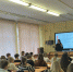 Встреча в рамках проекта «Преподаватели ИИЯ в школы» - МГПУ