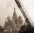 Первая пожарная автолестница в столичном гарнизоне! - Москва.Центр