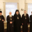 Вопросы развития старообрядных приходов Русской Православной Церкви обсудили участники круглого стола - Московский Патриархат РПЦ