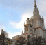 Картину Лагорио украли из здания геологического факультета МГУ в Москве - M24.Ru
