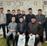 В соборной мечети Мариуполя проходят курсы повышения квалификации для имамов - Совет муфтиев России