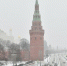 Снегопад в Москве закончится к утру 8 февраля - M24.Ru