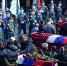 Членов экипажа сбитого в Белгородской области Ил-76 наградили посмертно - Говорит Москва