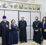 Гаяз-хазрат Фаткуллин принял участие во встрече Губернатора Красноярского Края с лидерами традиционных религиозных объединений региона - Совет муфтиев России