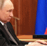 Путин поздравил буддистов с наступлением Нового года по лунному календарю - M24.Ru