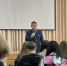 Урок правовых знаний - УФСИН по г. Москве