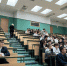 Посвящение IТ-класса школы №2073 в будущие профессионалы провели в МИРЭА - Администрация поселения Вороновское