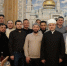 Представители Чистопольского мухтасибата посетили Московскую Соборную мечеть - Совет муфтиев России
